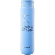 Шампунь для объема волос Masil 5 Probiotics Perpect Volume Shampoo с пробиотиками 300 мл