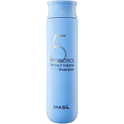 Шампунь для объема волос Masil 5 Probiotics Perpect Volume Shampoo с пробиотиками 300 мл