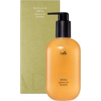 Парфюмерный шампунь La'dor для волос с кератином Keratin LPP Shampoo Pitta 350 мл