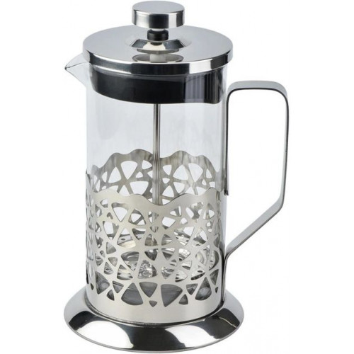 Заварник френч-пресс Lessner 600 мл 11634-600