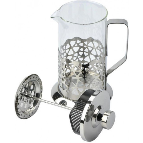 Заварник френч-пресс Lessner 600 мл 11634-600