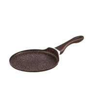 Сковорода блинная Lessner Chocolate Line D=24см 88364-24P
