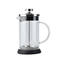 Заварник френч-пресс Lessner 800 мл 11638-800