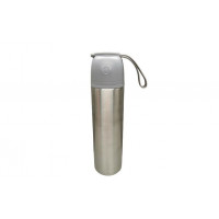 Термос Lessner City Gray 450 мл №16643-045CG