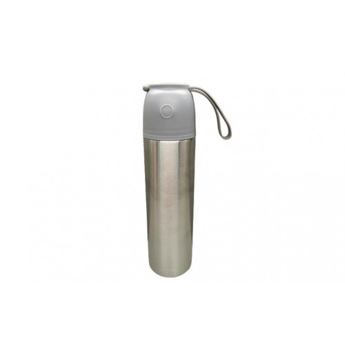 Термос Lessner City Gray 450 мл №16643-045CG