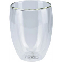 Стакан Lessner Thermo с двойным дном 100 мл №11300-100