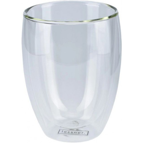 Стакан Lessner Thermo с двойным дном 100 мл №11300-100