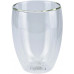 Стакан Lessner Thermo с двойным дном 100 мл №11300-100