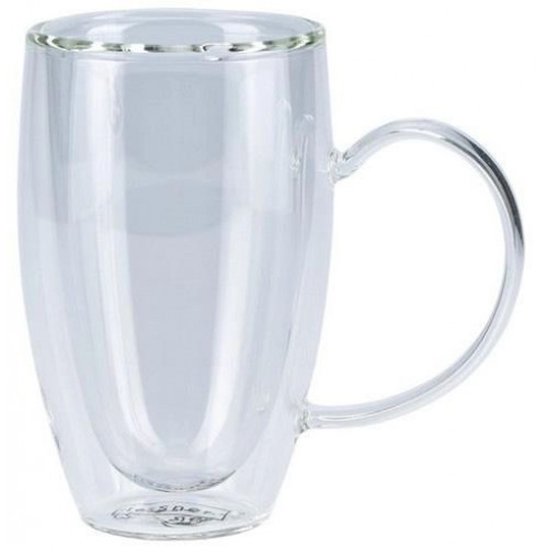 Стакан Lessner Thermo с двойным дном 100 мл №11300-100