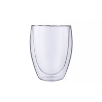 Чашка Lessner Thermo з подвійним дном 350 мл №11300-350
