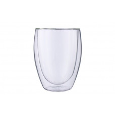 Чашка Lessner Thermo з подвійним дном 350 мл №11300-350