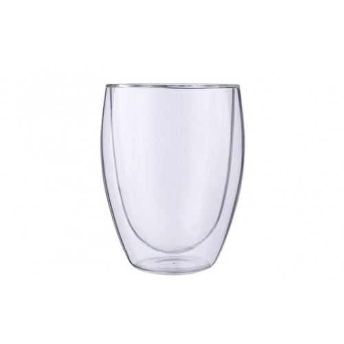 Чашка Lessner Thermo с двойным дном 350 мл №11300-350