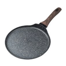 Сковорода блинная Lessner Good Line D=22см 88379-22P