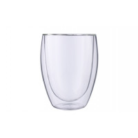 Чашка Lessner Thermo з подвійним дном 350 мл №11309-350