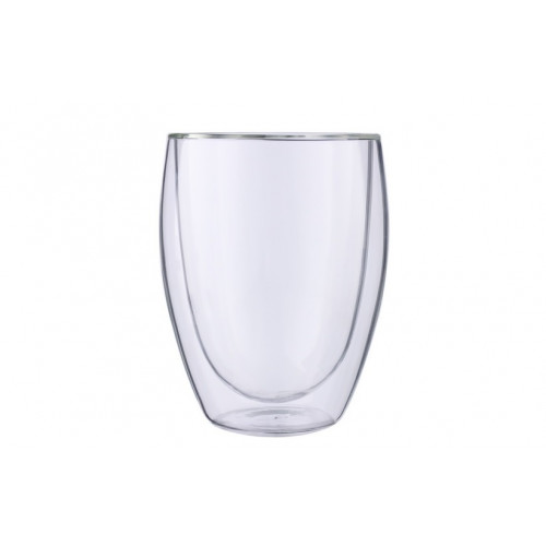Чашка Lessner Thermo с двойным дном 350 мл №11309-350