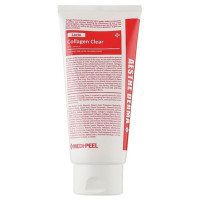 Пінка для вмивання Medi-Peel Red Lacto Collagen Clear 2.0 300 мл