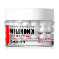 Капсульний гель-крем із ретинолом Medi-Peel Melanon X Drop Gel Cream 50 гр