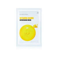 Тканевая маска Medi-Peel тонизирующая с ниацинамидом 25 мл