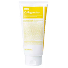 Витаминная пенка Medi-peel для умывания Vegan Vitamin Collagen Clear 300 мл