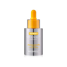 Сыворотка для лица Medi-Peel с ниацинамидом, витаминами и пептидами Peptide 9 30 мл