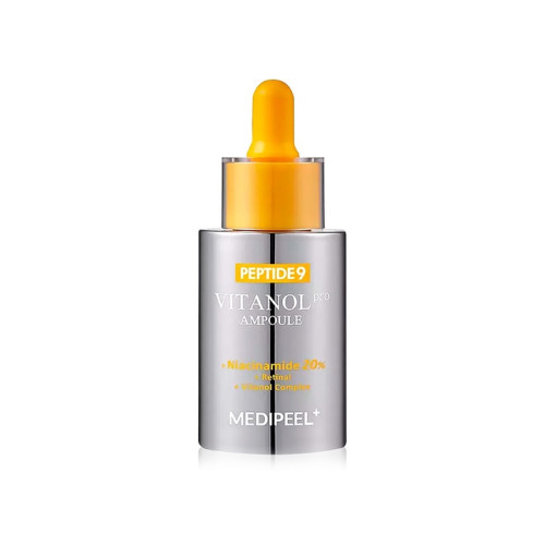 Сыворотка для лица Medi-Peel с ниацинамидом, витаминами и пептидами Peptide 9 30 мл