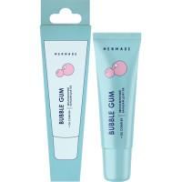 Зволожуючий бальзам для губ Mermade Bubble gum 10 гр