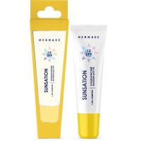 Солнцезащитный бальзам для губ Mermade Sunsation SPF 15