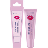 Бальзам максимайзер для губ Mermade Hot Hot Lips 10 гр