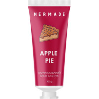 Парфюмированный крем для рук Mermade Apple Pie 40 гр