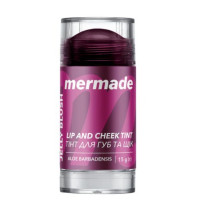 Тинт для губ и щек Mermade Jelly Blush 15 г