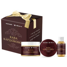 Подарочный Mermade Кофе с кардамоном