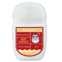 Крем для рук Mermade Hot Choco 30 г