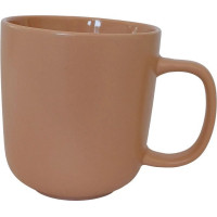 Чашка Milika Pacific Peach 360 мл M0420-1E-054-M1