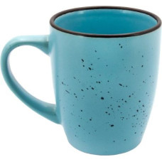 Чашка Milika Topaz Blue 340 мл M0420-TRSC2309014-12M