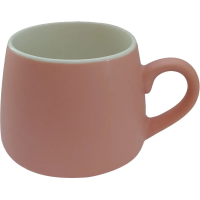 Чашка Milika Sferikon Pink 320 мл M0520-KLQ7-R416C
