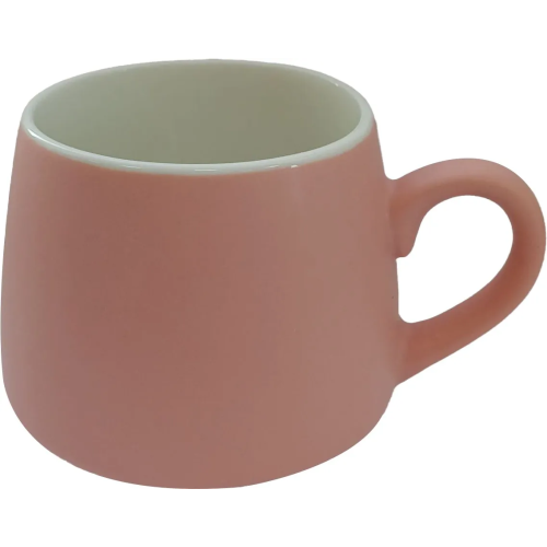 Чашка Milika Sferikon Pink 320 мл M0520-KLQ7-R416C