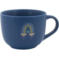 Чашка Milika Darling Rainbow  550 мл M0520-KLSP11-S209C