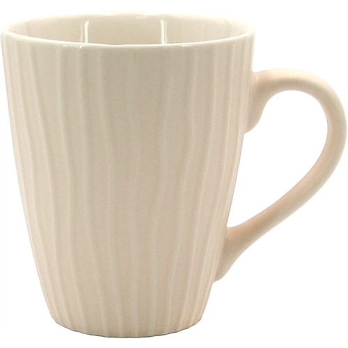 Чашка Milika Bark Milk 330 мл M0520-RX-N250688