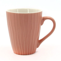 Чашка Milika Bark Pink 330 мл M0520-RX-N250688