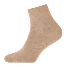Шкарпетки жіночі MioSenso C502 RF Relax р.38-40 бежевий меланж