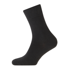 Носки джутовые MioSenso J301RF р.40-42 черные