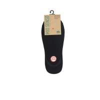 Подследники мужские сетки MioSenso C168RS р. 40-42 черные