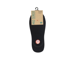 Подследники мужские сетки MioSenso C168RS р. 40-42 черные