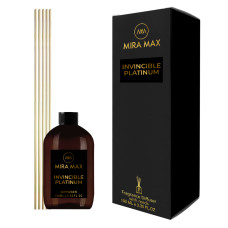 Аромадиффузор Mira Max Invincible Platinum 100 мл