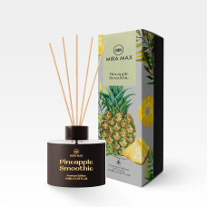 Аромадиффузор Mira Max Pineapple Smoothie 110 мл