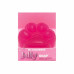 Мыло-желе табо лапка Mr.Scrubber Jelly Soap Very Berry 140 гр