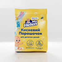 Кислородный порошок Ms Helen для детских вещей 700 гр