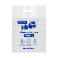 Меламиновая губка Ms Helen 5 шт