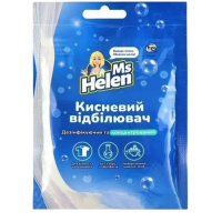 Кислородный отбеливатель Ms Helen 70 г