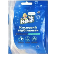 Кислородный отбеливатель Ms Helen 70 г